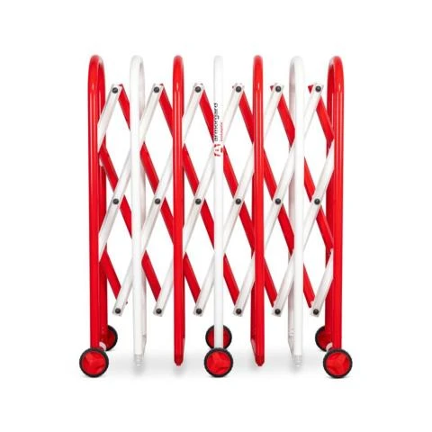 Instagate Expandable Barrier | Foldable Safety Barrier