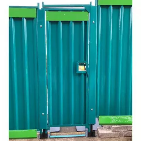 Standalone gate hot sale