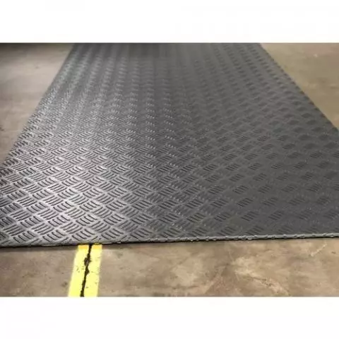 Ground Protection Mat 5 Tonnes