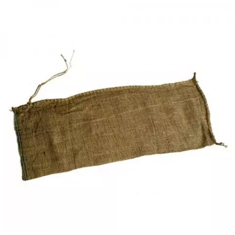 Hessian Sand Bag Unfilled pack of 50