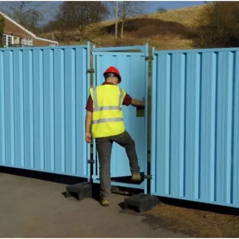 Standalone gate hot sale
