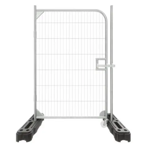 Standalone gate top