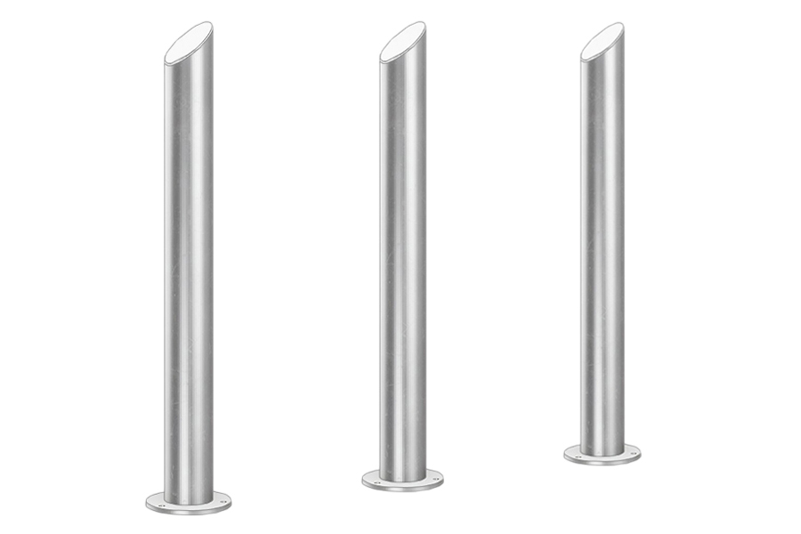 Bollards & Posts