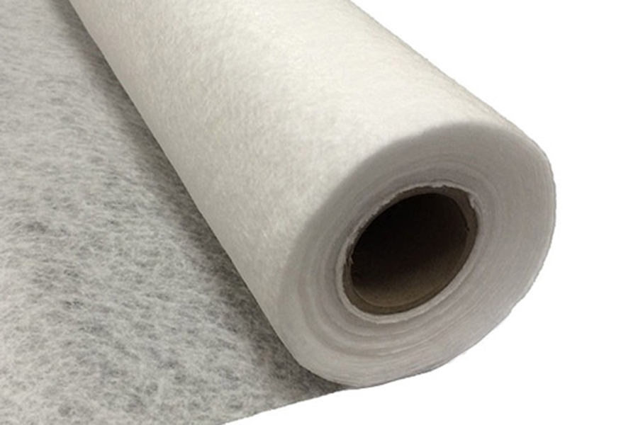 Geotextiles