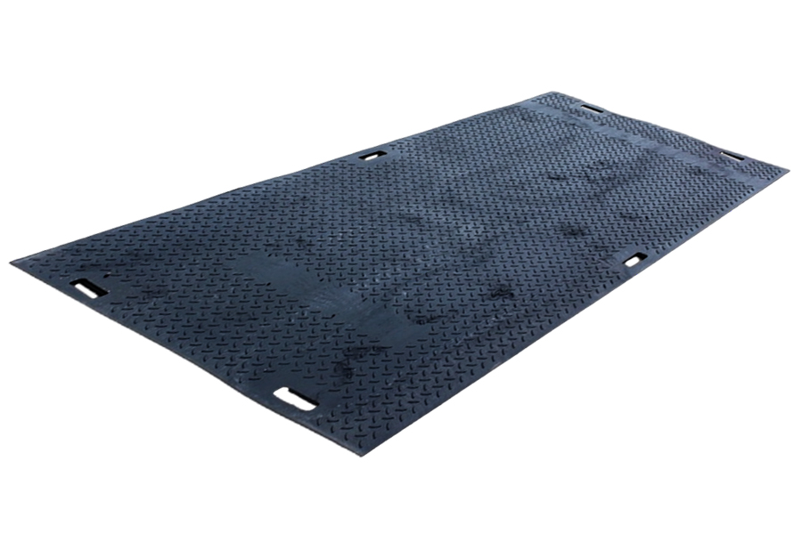Vehicle Access Mats
