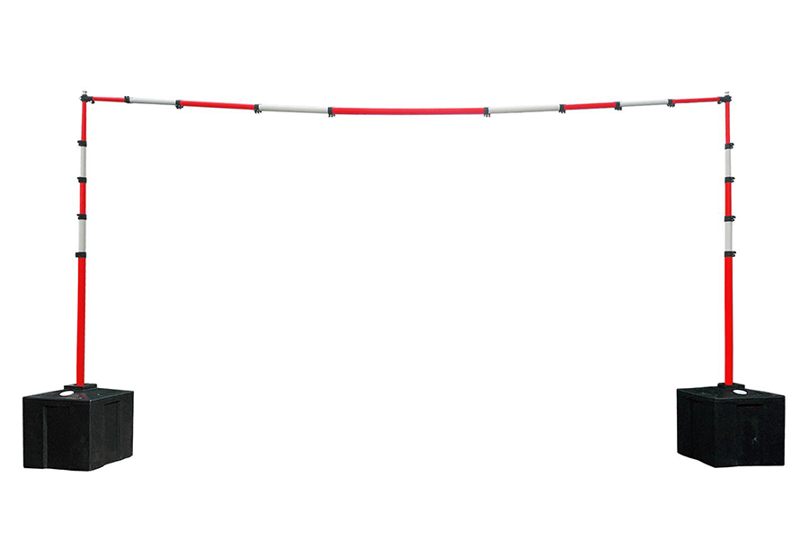 Vehicle Height Restriction