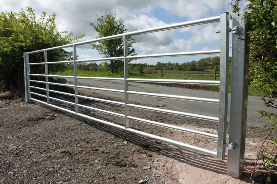 Gates