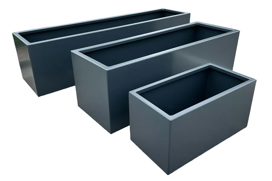 Planters