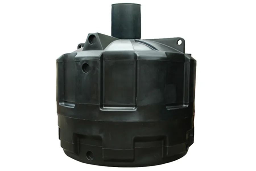 Water Storage