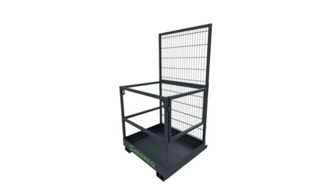 Vehicle & Container Access