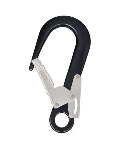 Aluminium Rebar Hook