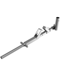 Adjustable Steel Jaw Attachment