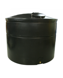 6000L Water Tank