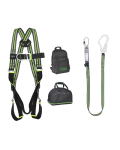 Fall Arrest Kit – 2-Point Scaffold Kit