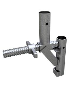 Shoring Clamp