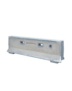 SVEA Traffic Management Barrier