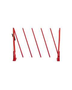 Steel Concertina Barrier