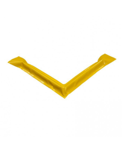 Bundstrip Corner Joint