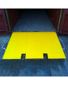 Vehicle & Container Access Platforms