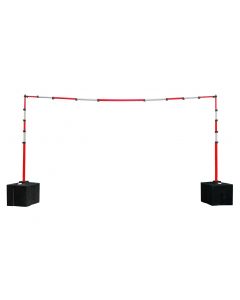 GS6 Height Barrier