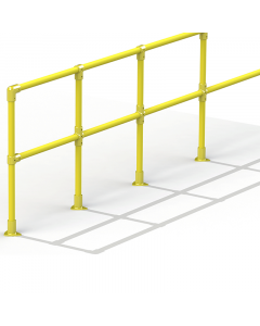 GRP Handrailing