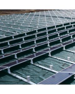 Solar Weed Control