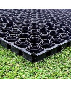 Rubber Grass Mats