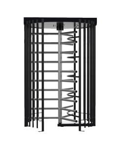 Full Height Turnstile