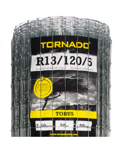 Torus Steel Wire Fencing