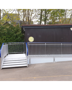 Public Access Ramps