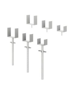 U-Head Props