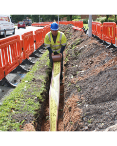 Tapetile Cable Protection Roll - Electric Cable