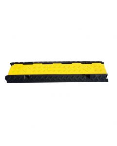 Cable Channel Ramps