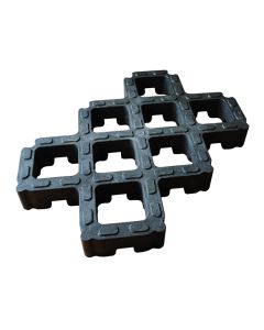 Cell Pave - Truck Paving