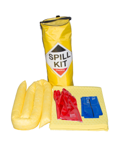 Forklift Spill Kit - Chemical