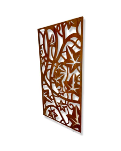 Decorative Garden Screen - Climbing Ivy