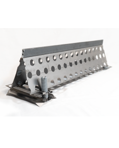 Combiform Screed Rail 2200mm