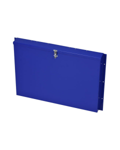 Clay Drain Mats - Wall Mounted Box