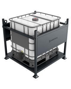 IBC Lifting Cage