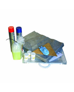 Drain Marking Kit