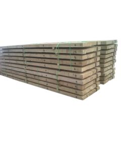 Timber Ground Mats