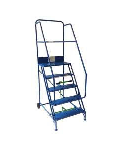 Extra Wide Mobile Steps