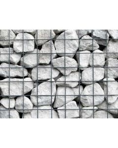 Welded Mesh Gabions