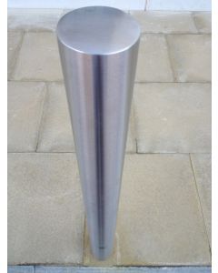 Fixed Stainless Steel Bollards
