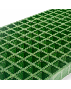 GRP Floor Grating Panels