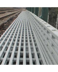 GRP High Strength Floor Grating