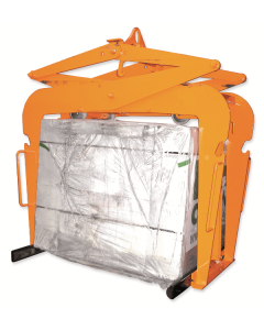 Forklift Mechanical Grab