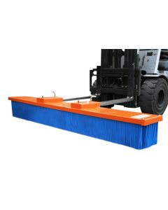 Invicta Forklift Sweeper