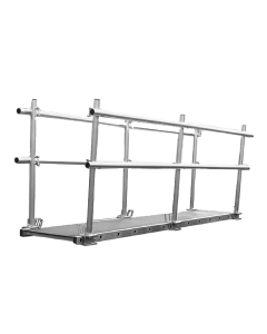 Handrail System