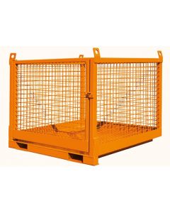 Goods Carrying Cages